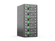 Baterie stocare energie BENY BYER-2500 2,66 kWh LFP 51,2 V rack