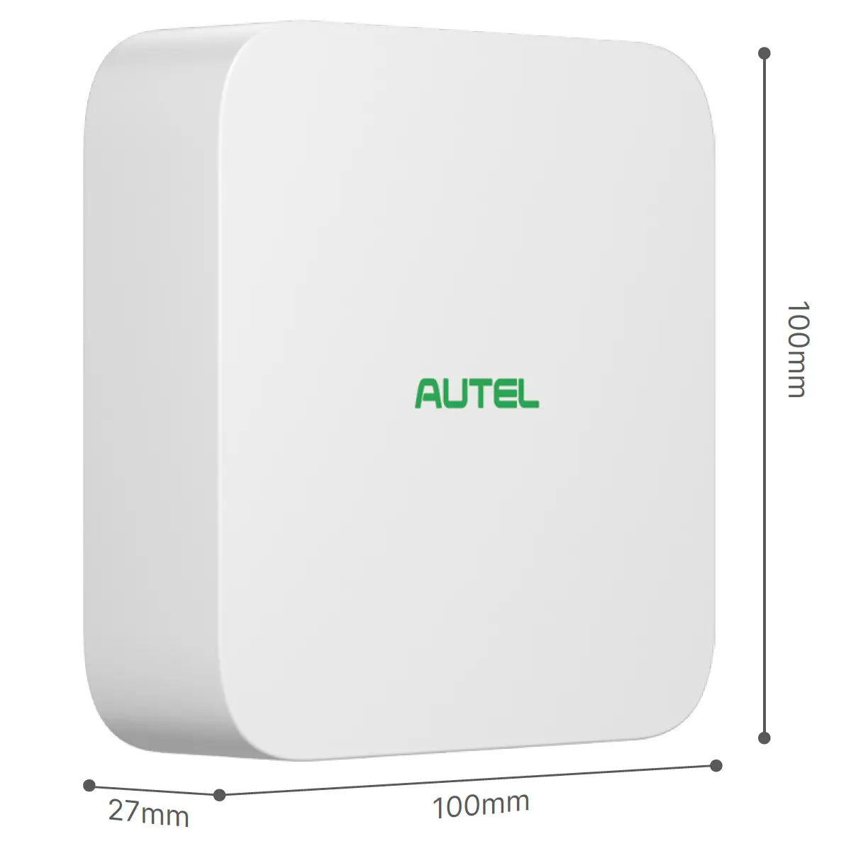Autel SmartBox pentru management dinamic al sarcinii EV