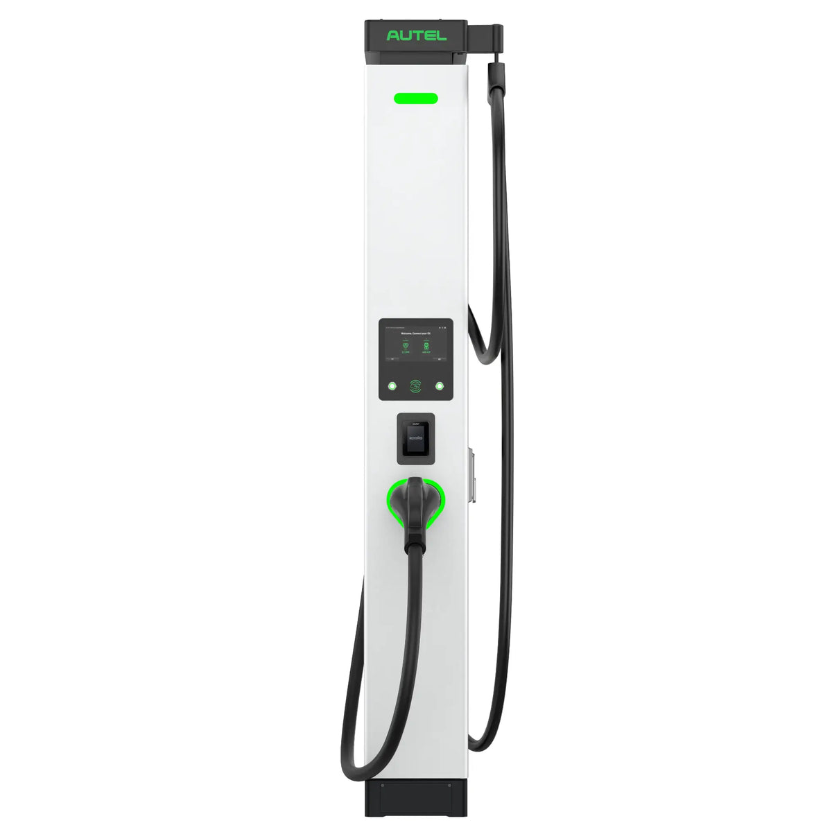 Dispenser DC AUTEL MaxiCharger DT1500, MCS + CCS2, până la 1500 A