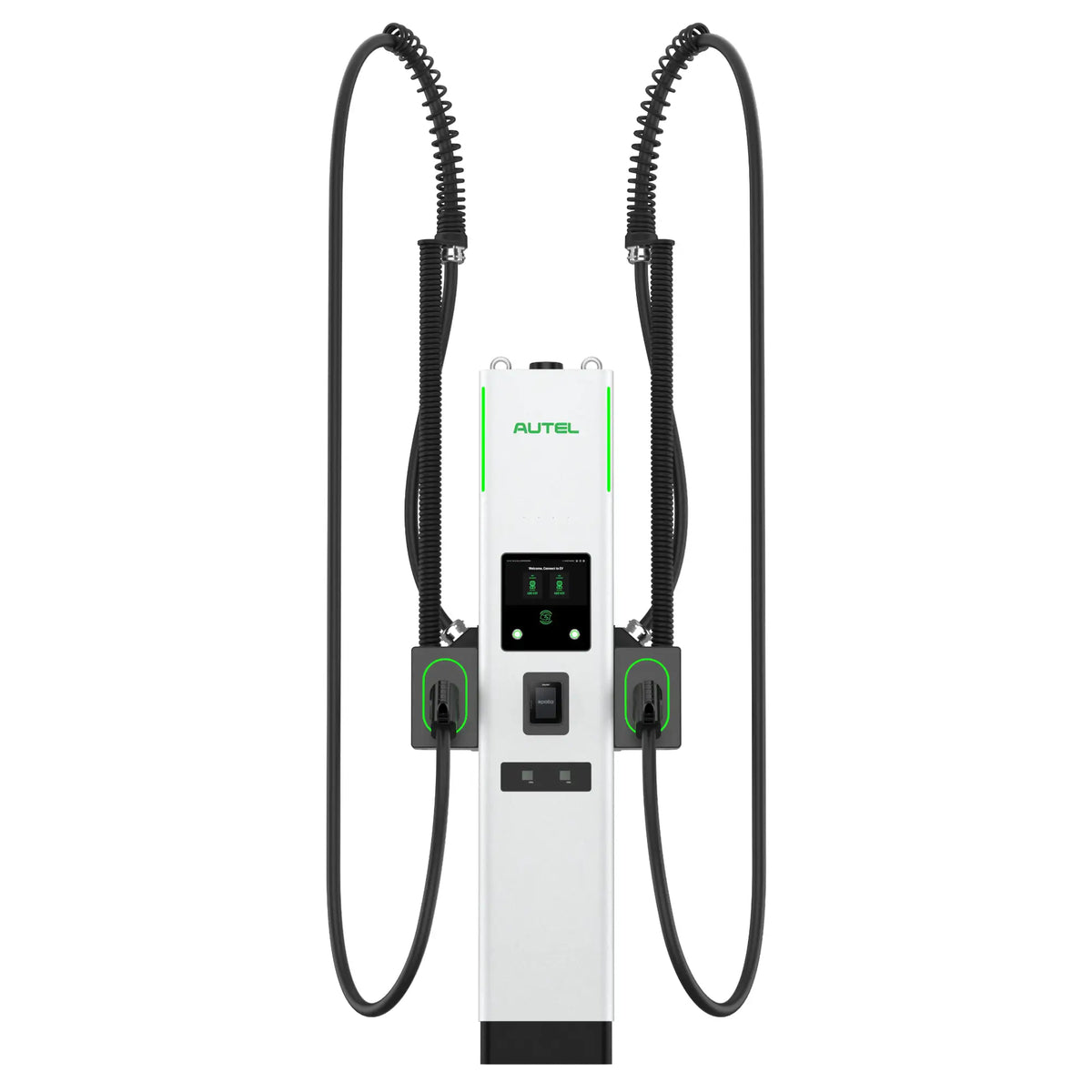 Dispenser DC AUTEL MaxiCharger DT500, până la 500 A, 1–2 CCS2