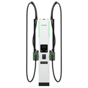 Dispenser DC AUTEL MaxiCharger DT800, răcire lichidă, 1–2 CCS2
