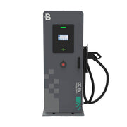 Dispenser DC BENY BODC350-D-X, 350 A, 2 conectori CCS2