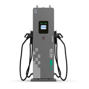 Dispenser DC BENY BODC500-D-X, 500 A, 2 conectori CCS2