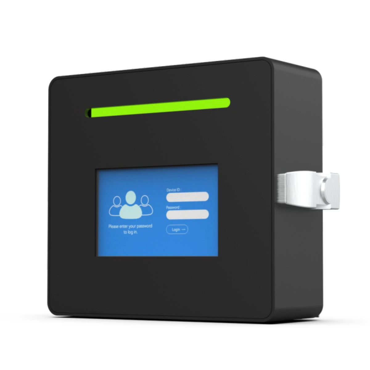 Dispozitiv de monitorizare BENY BCP-MH-01 pentru Dynamic Load Balancing