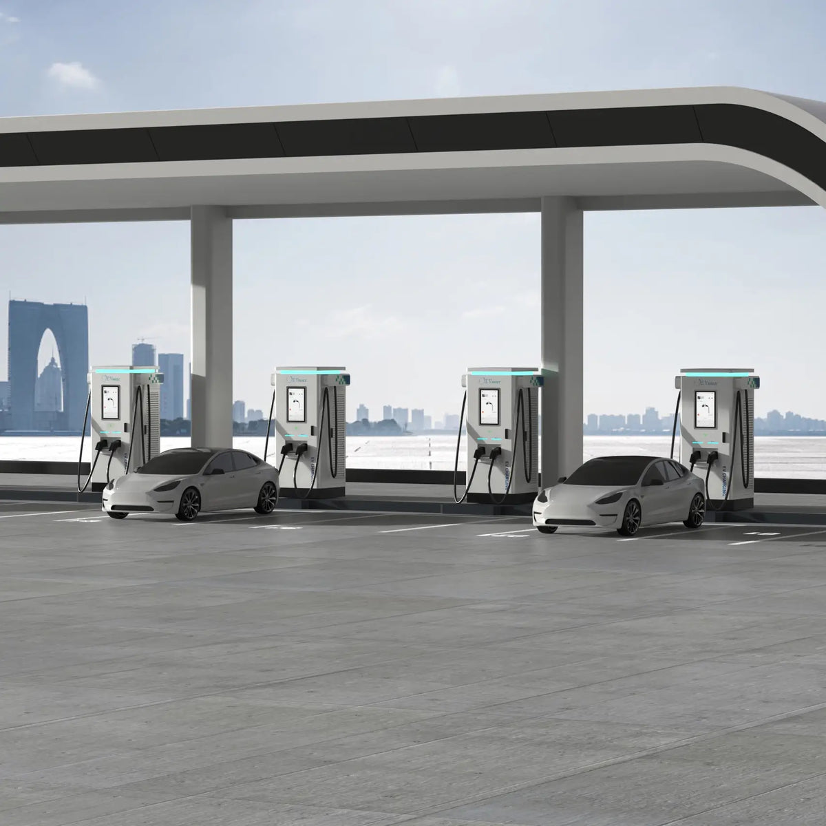e-Mobility RO