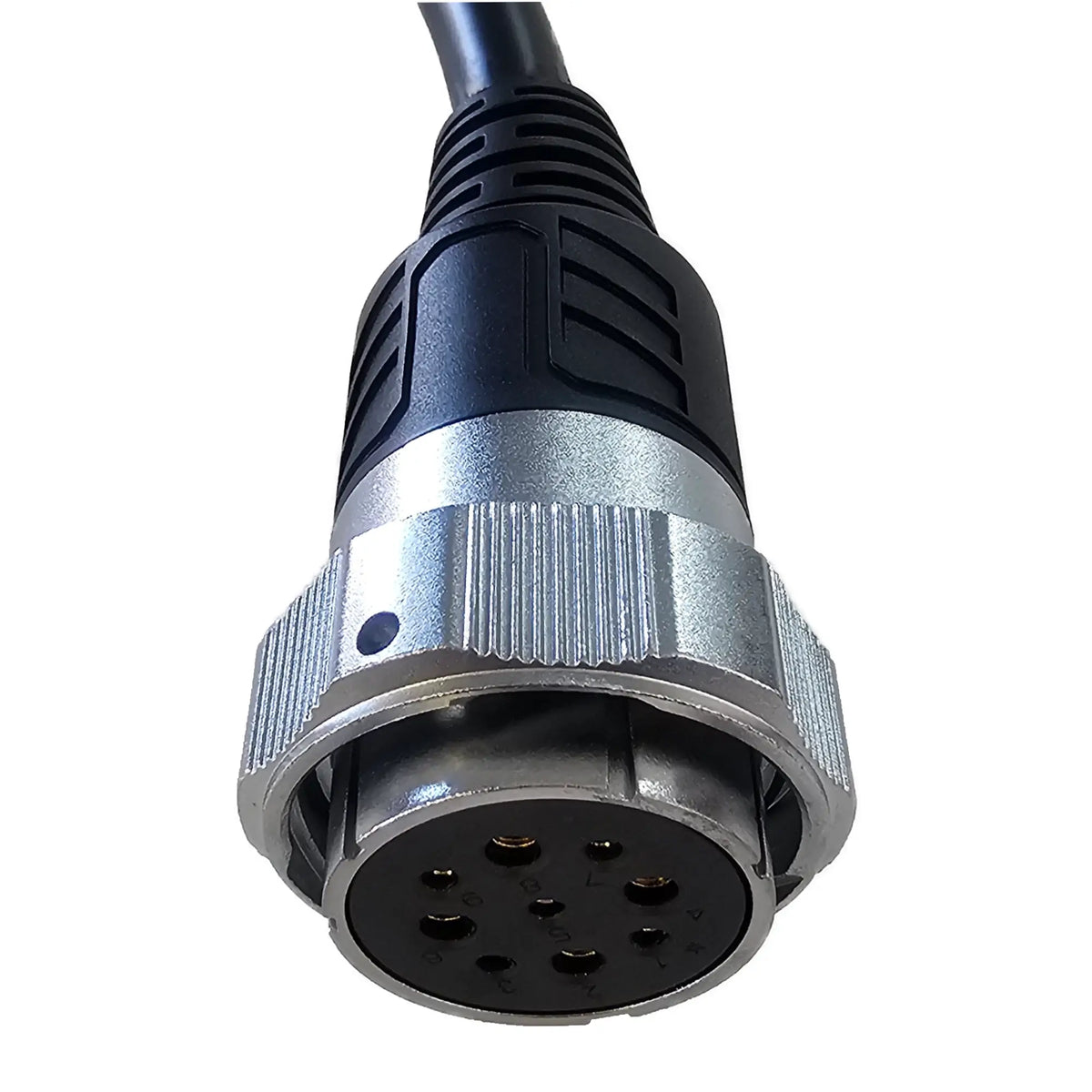 Fisa industriala BENY TYPR285 32 A, 380–415 V, trifazata