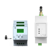 Kit DLB wireless BENY BCP-DLB-01M monofazat pentru încărcare EV