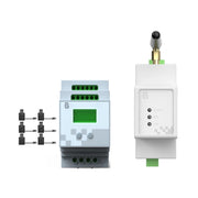 Kit DLB wireless BENY BCP-DLB-13M trifazat Home & Solar