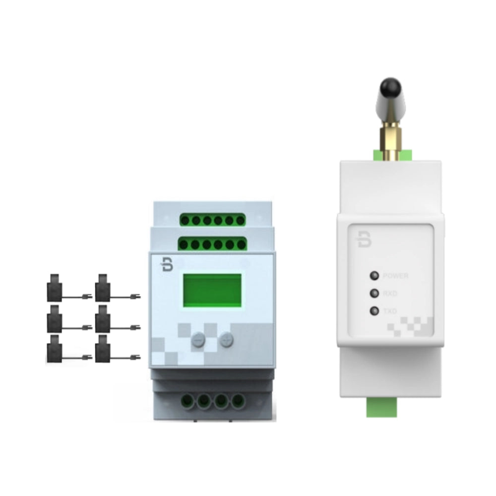 Kit DLB wireless BENY BCP-DLB-13M trifazat Home & Solar