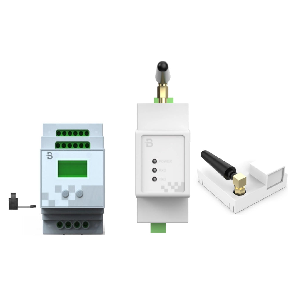 Modul DLB BCP 01M DLB W I