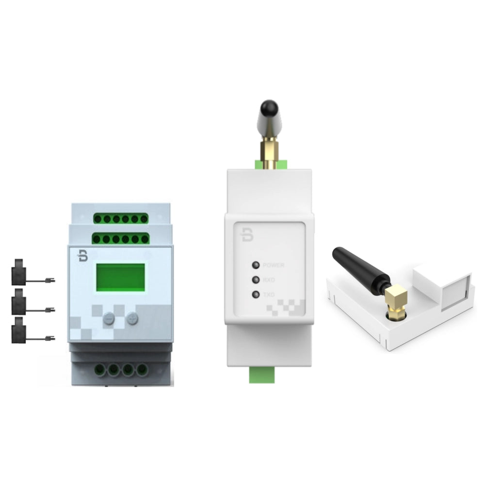 Modul DLB BCP DLB 03M trifazat