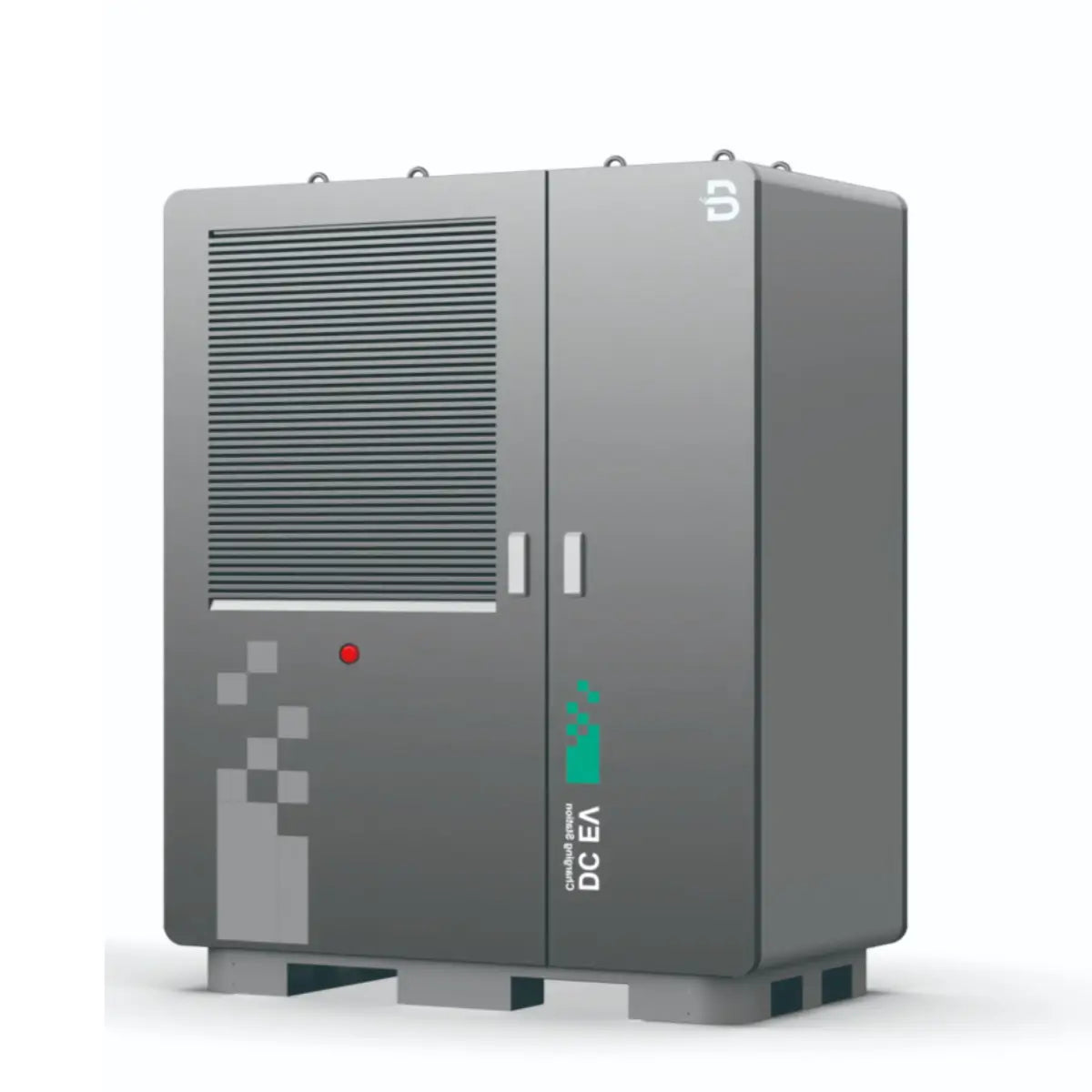 Power Unit DC BENY BIDC180, 180-600 kW