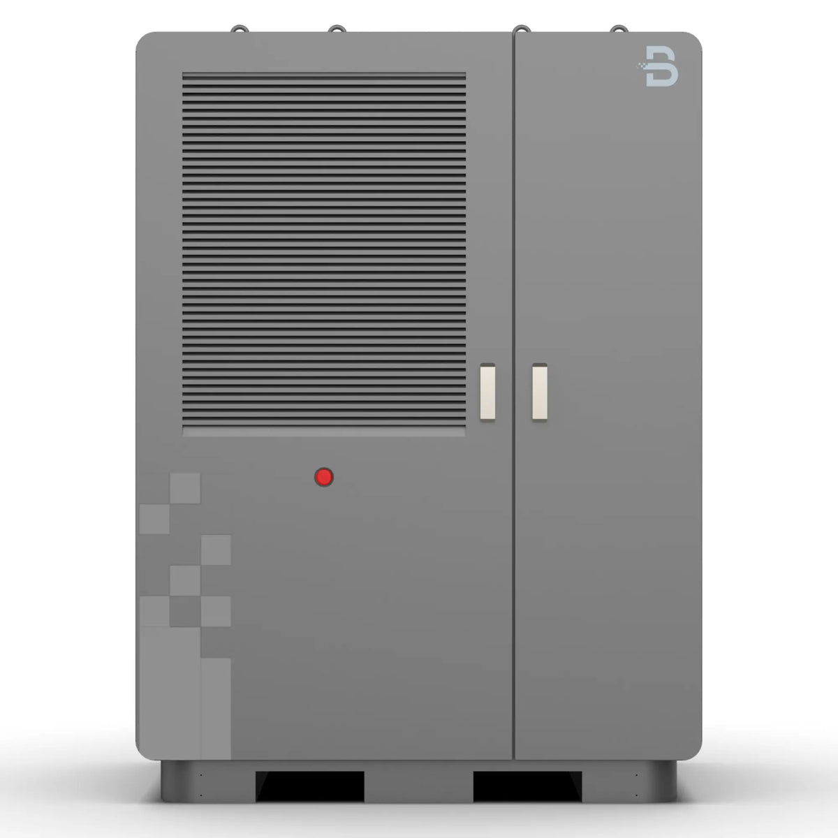 Power Unit DC BENY BIDC180, 180-600 kW