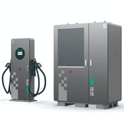 Sistem DC modular BENY BSDC180-250D1, 180 kW, 1 dispenser