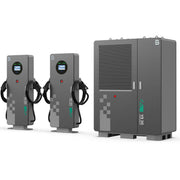 Sistem DC modular BENY BSDC240-250D2, 240 kW, 2 dispensere