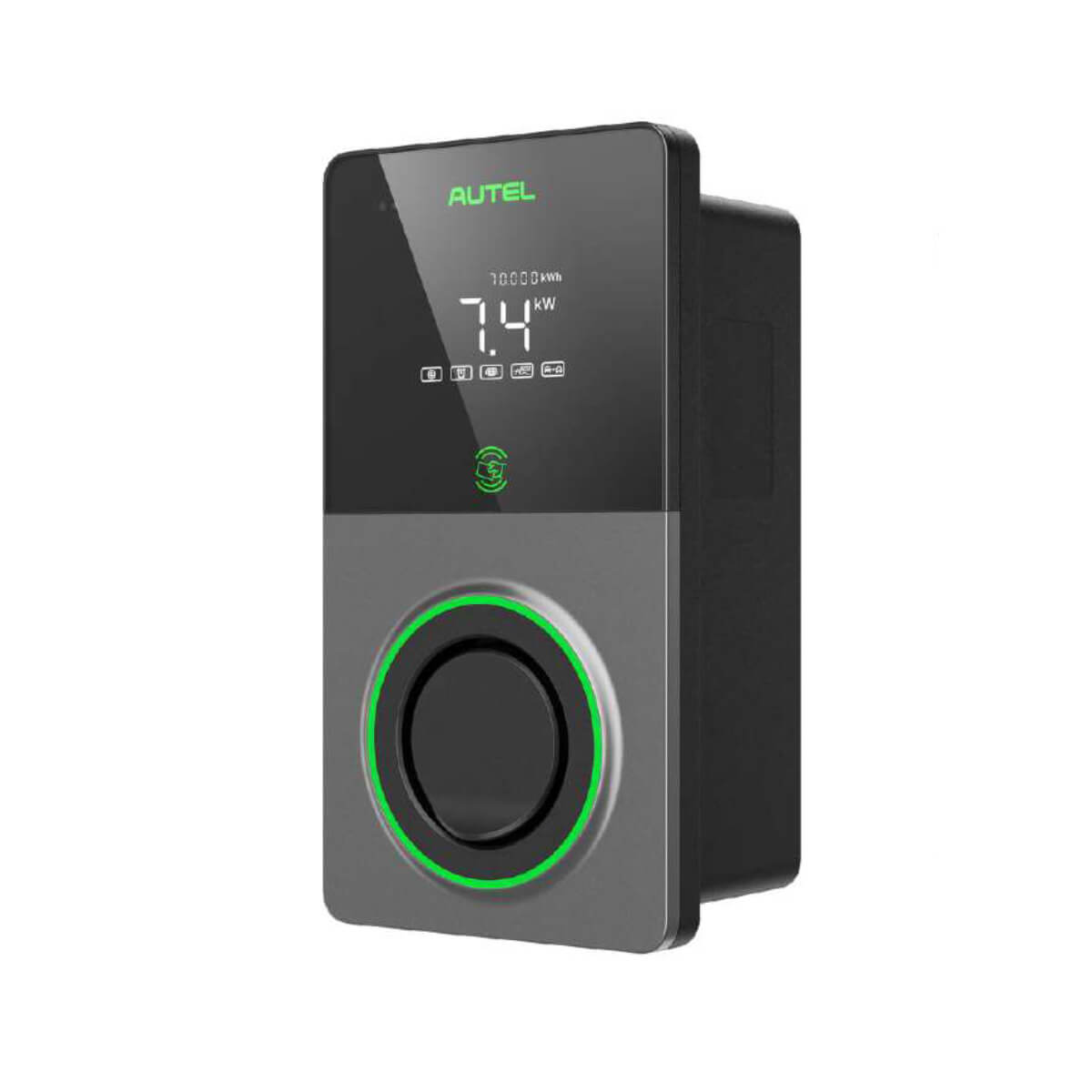 Stație de încărcare AC Autel MaxiCharger A07 7,4 kW