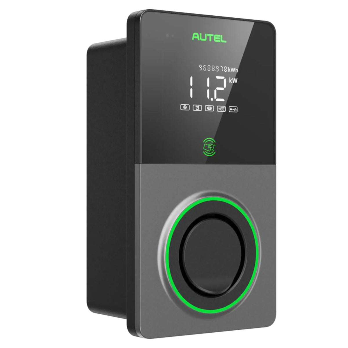 Stație de încărcare AC Autel MaxiCharger A22 EU 22 kW