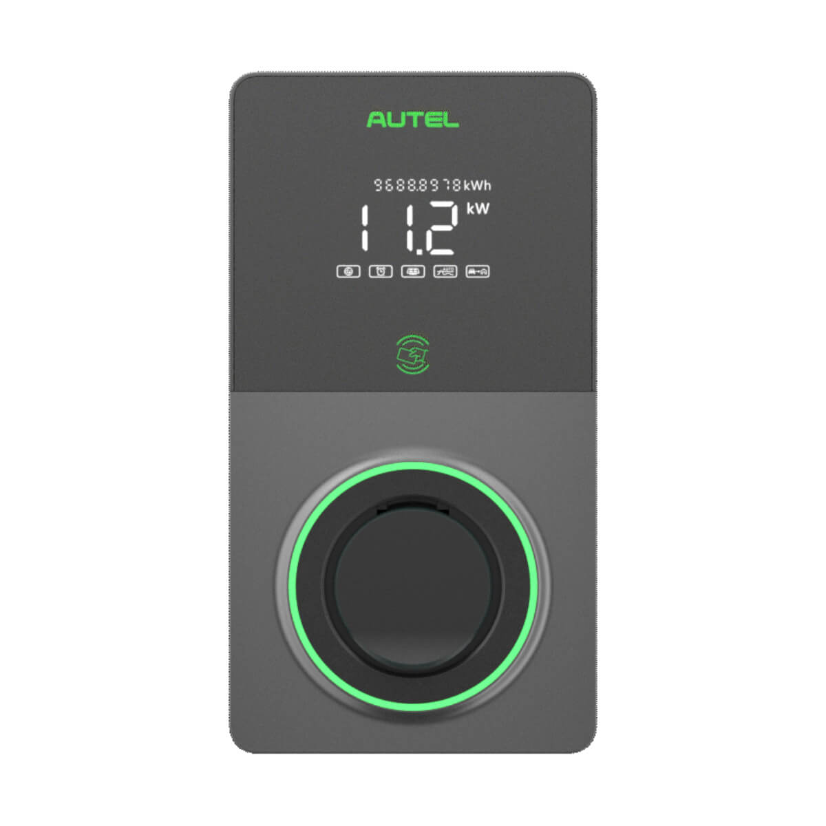Stație de încărcare AC Autel MaxiCharger A07 7,4 kW