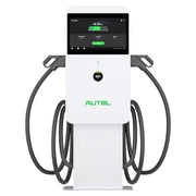 Stație de încărcare DC AUTEL MaxiCharger DC Compact 50 kW, 2 CCS2
