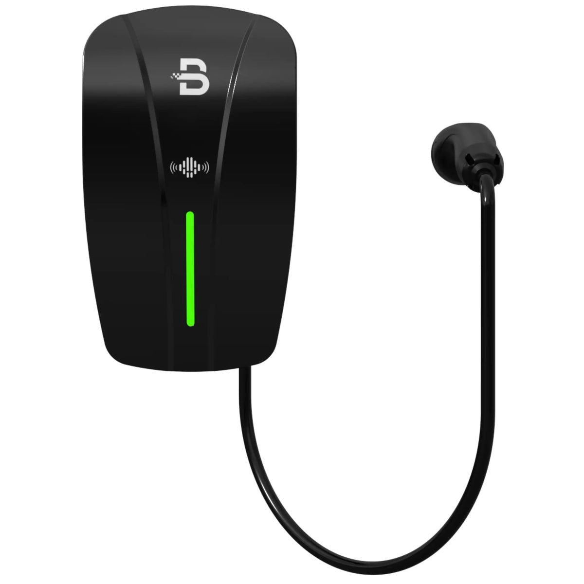 Stație de încărcare electrică 7.4kW 11kW 22 kW BENY BCP Type 2 seria A