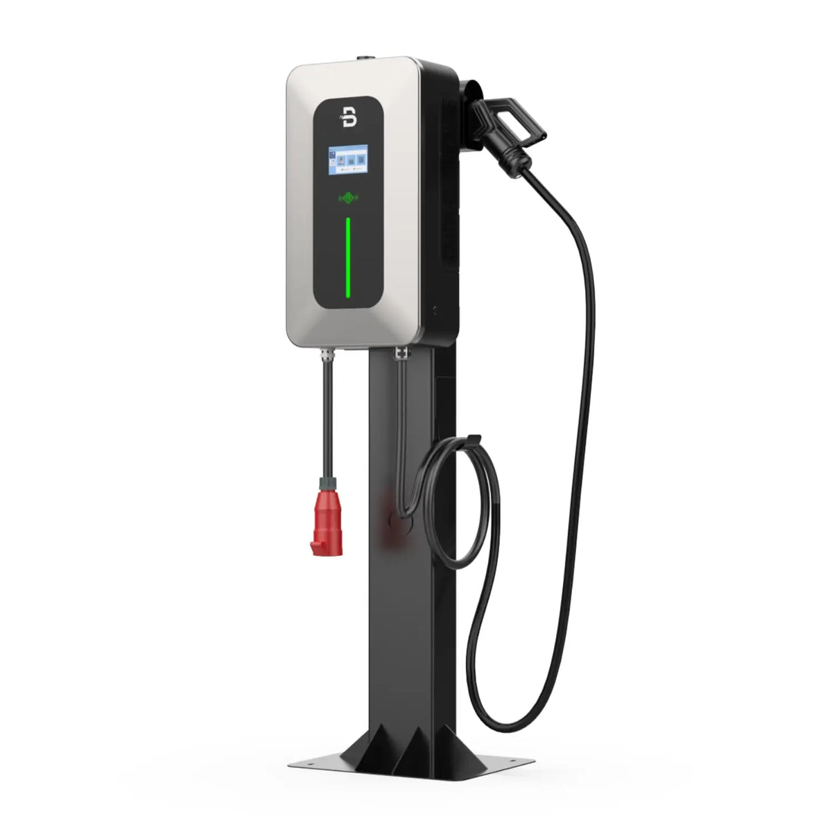 Stație de încărcare rapidă DC 22 kW BENY BVDC22