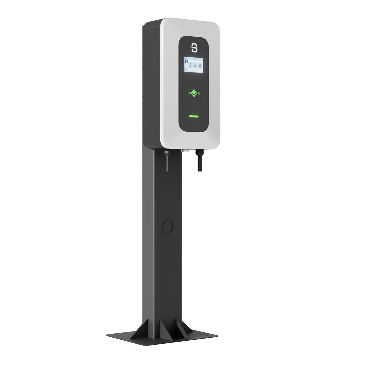 Stație de încărcare rapidă DC 22 kW BENY BVDC22