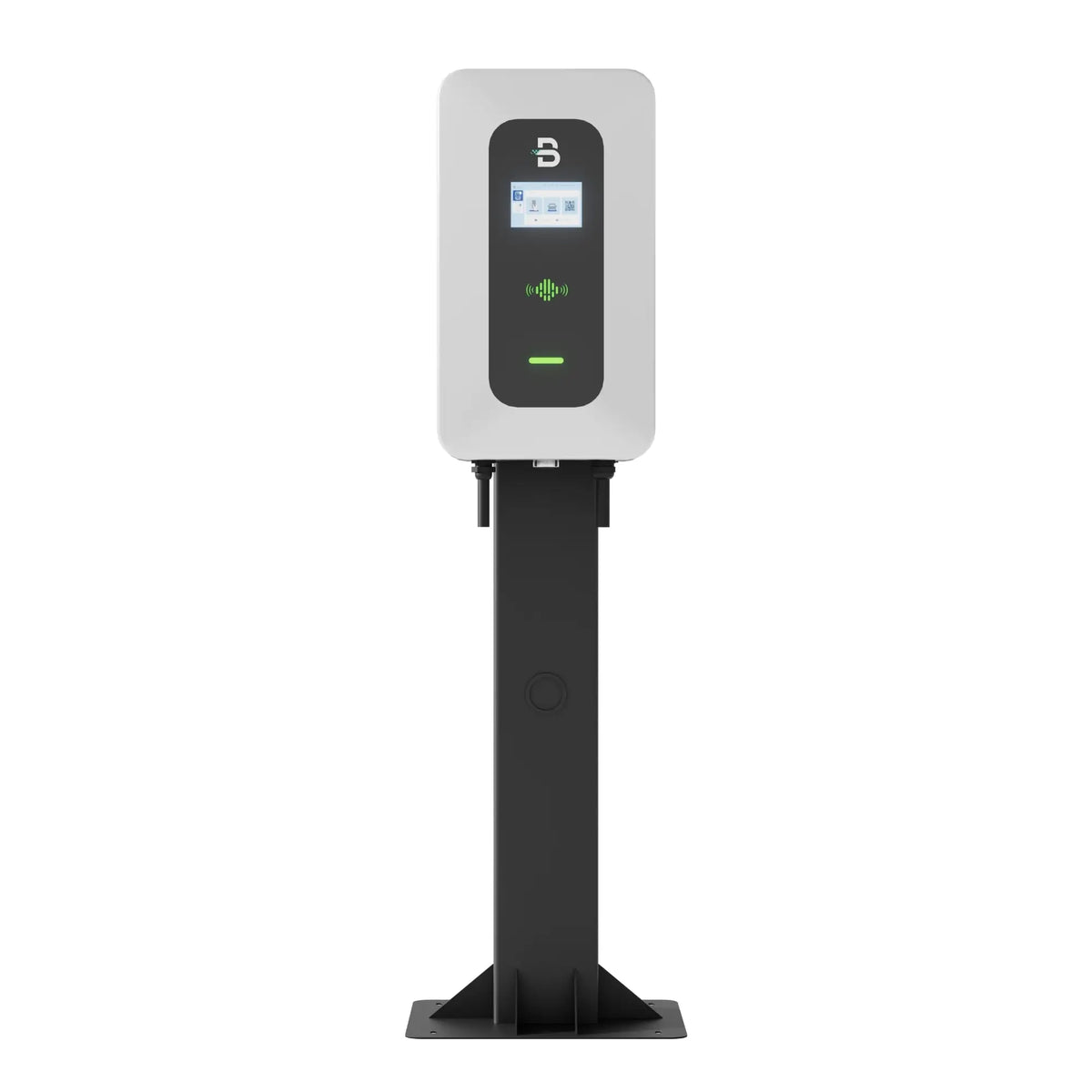 Stație de încărcare rapidă DC 22 kW BENY BVDC22