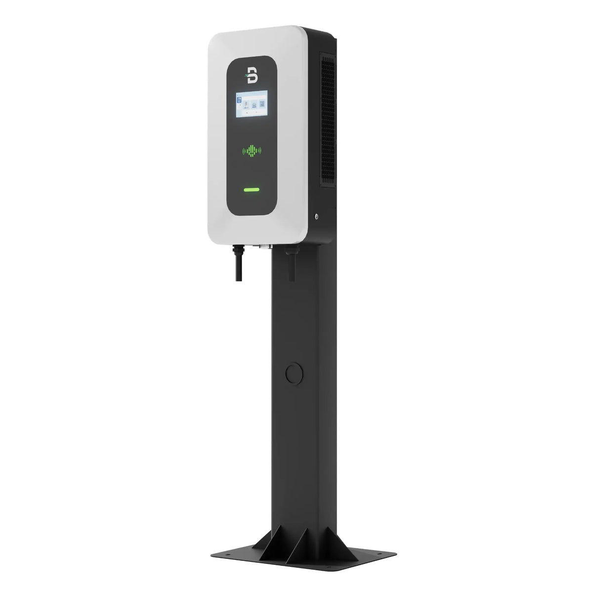 Stație de încărcare rapidă DC 22 kW BENY BVDC22