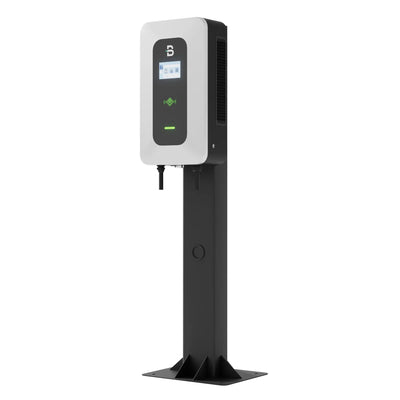 Stație de încărcare rapidă DC 22 kW BENY BVDC22