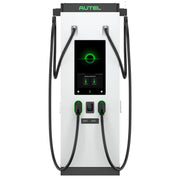 Stație de încărcare rapidă DC AUTEL MaxiCharger DH240, 80–240 kW