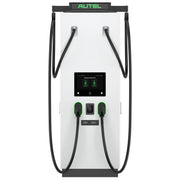 Stație de încărcare rapidă DC AUTEL MaxiCharger DH480, 120–480 kW