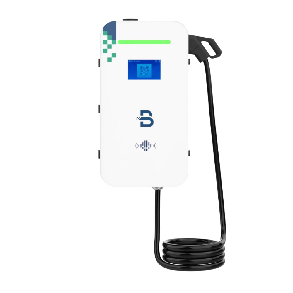 Stație de încărcare rapidă DC BENY BBDC 20–40 kW