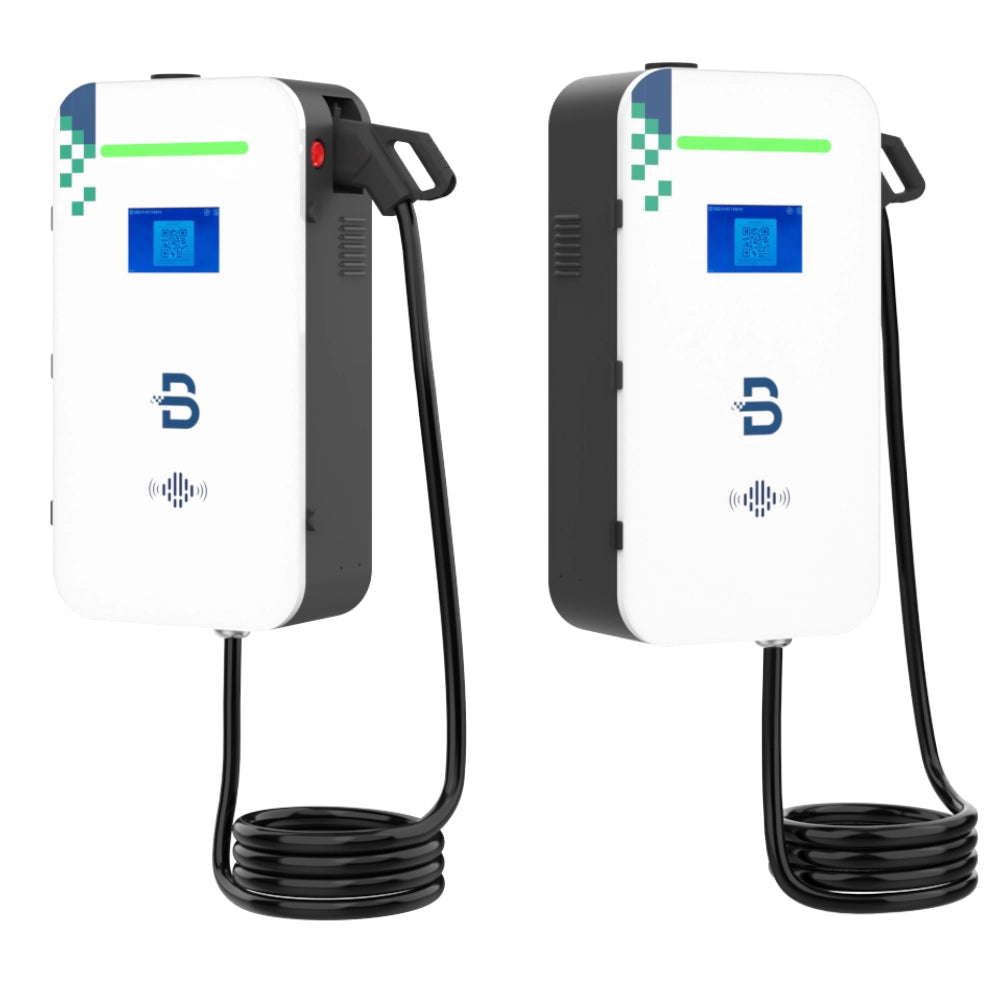 Stație de încărcare rapidă DC BENY BBDC 20–40 kW