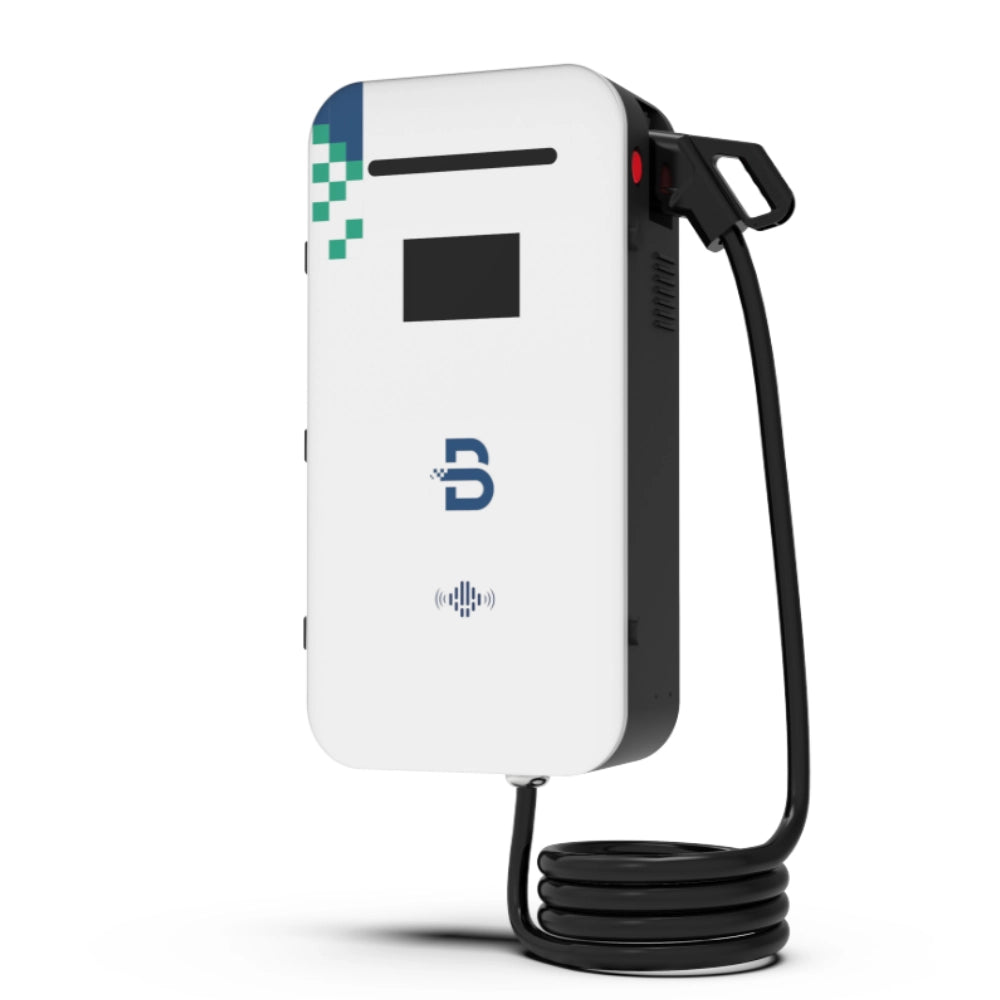 Stație de încărcare rapidă DC BENY BBDC 20–40 kW