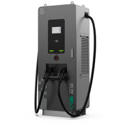Stație de încărcare rapidă DC BENY BMDC 60–160 kW